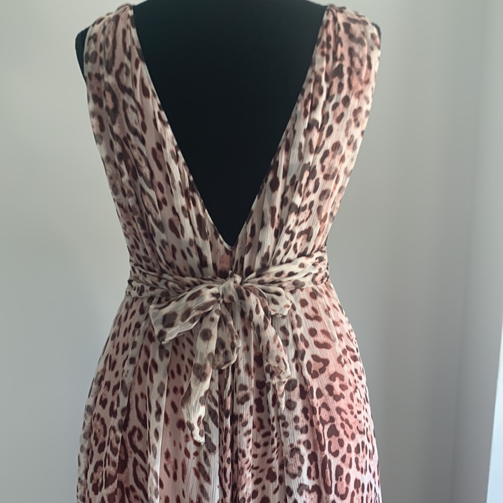 Designer gown - Picture 3 of 4